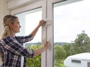 Mehr über den Artikel erfahren Aktionen zum Einbruchschutz in Hessen