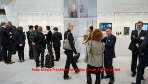 Mehr über den Artikel erfahren Sicherheitstechnik wird Messe-Schwerpunkt