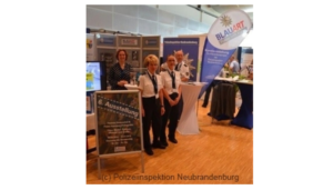 Mehr über den Artikel erfahren In Frankfurt am Main fand der 20. Deutsche Präventionstag statt