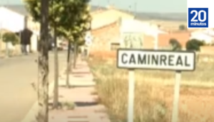 Mehr über den Artikel erfahren Spanisches Dorf leistet sich musikalische Alarmanlage